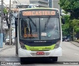 Viação Pavunense B32778 na cidade de Rio de Janeiro, Rio de Janeiro, Brasil, por Sharles Desiderati. Número da foto: #:id.