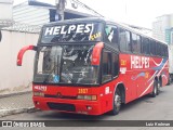 Helpes Tur 2807 na cidade de Juiz de Fora, Minas Gerais, Brasil, por Luiz Krolman. Número da foto: #10538640.