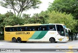 Empresa Gontijo de Transportes 14755 na cidade de São Paulo, São Paulo, Brasil, por Julio Cesar Euzebio Alves. Número da foto: #10538742.