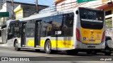 Viação Metrópole Paulista - Zona Leste 3 2269 na cidade de São Paulo, São Paulo, Brasil, por cle giraldi. Número da foto: #:id.