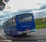 Ônibus Particulares 3690 na cidade de Campinas, São Paulo, Brasil, por Danilo Augusto. Número da foto: #10539948.