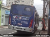 Next Mobilidade - ABC Sistema de Transporte 81.725 na cidade de São Caetano do Sul, São Paulo, Brasil, por Rafael Lopes de Oliveira. Número da foto: #10540515.