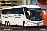 Viação Ouro e Prata 686 na cidade de Porto Alegre, Rio Grande do Sul, Brasil, por Victor Bruck. Número da foto: #:id.