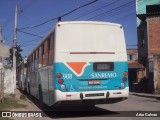 Viação Sanremo 908 na cidade de Vila Velha, Espírito Santo, Brasil, por Artur Galvao. Número da foto: #10539840.