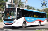 Viação Pendotiba RJ 211.007 na cidade de Niterói, Rio de Janeiro, Brasil, por Rafael Wan Der Maas. Número da foto: #:id.
