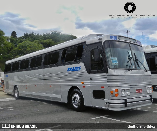 Brabus Transportes e Locadora de Veículos 9300 na cidade de São Paulo, São Paulo, Brasil, por Guilherme Silva. Número da foto: #10616986.