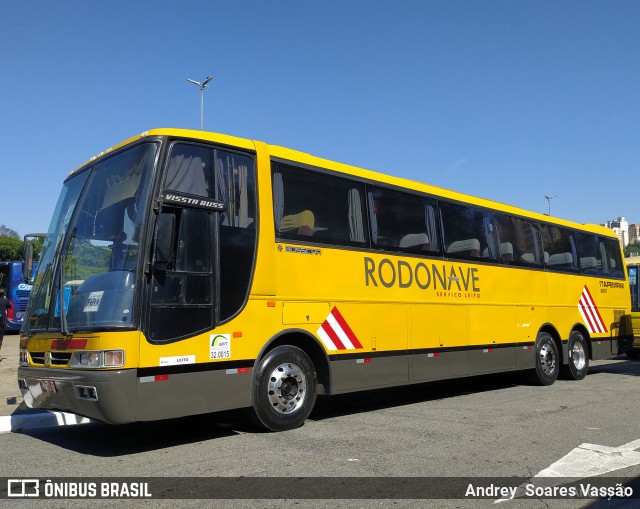 Viação Itapemirim 6801 na cidade de São Paulo, São Paulo, Brasil, por Andrey  Soares Vassão. Número da foto: #10616300.