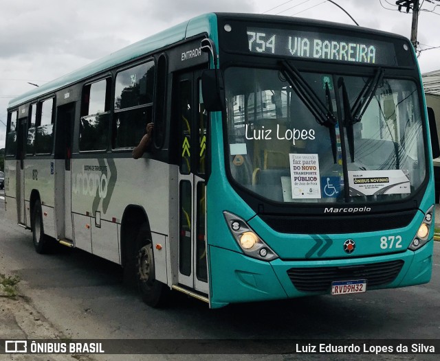 ANSAL - Auto Nossa Senhora de Aparecida 872 na cidade de Juiz de Fora, Minas Gerais, Brasil, por Luiz Eduardo Lopes da Silva. Número da foto: #10618731.
