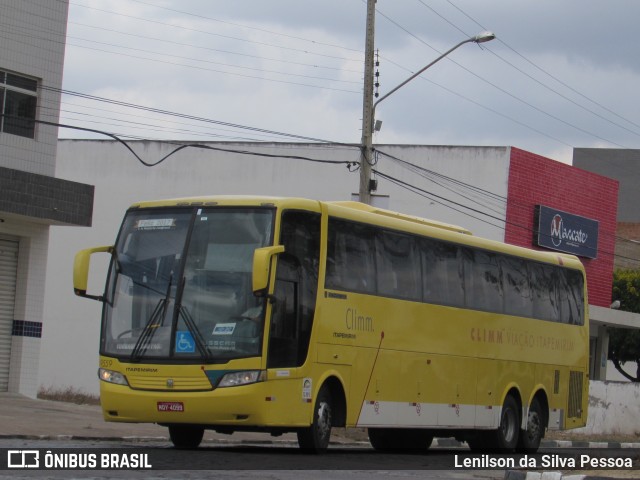 Viação Itapemirim 9559 na cidade de Caruaru, Pernambuco, Brasil, por Lenilson da Silva Pessoa. Número da foto: #10616483.