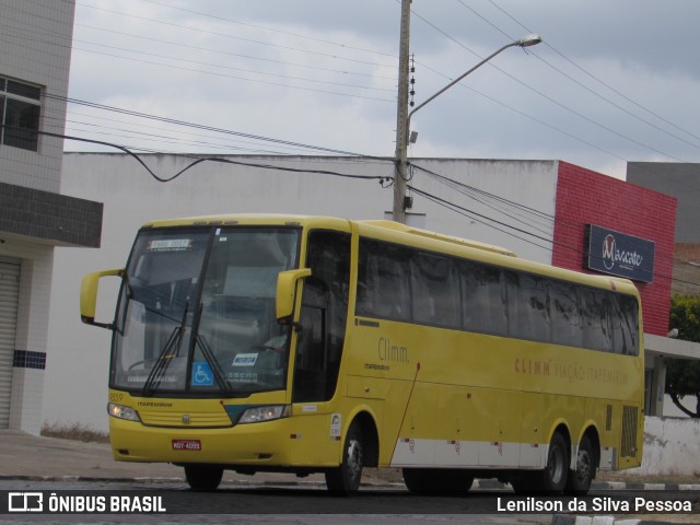 Viação Itapemirim 9559 na cidade de Caruaru, Pernambuco, Brasil, por Lenilson da Silva Pessoa. ID da foto: 10616483.