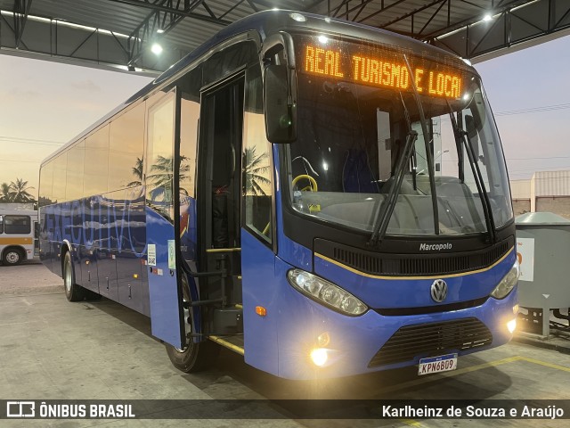 Real Turismo 138 na cidade de São Gonçalo do Amarante, Rio Grande do Norte, Brasil, por Karlheinz de Souza e Araújo. Número da foto: #10617616.
