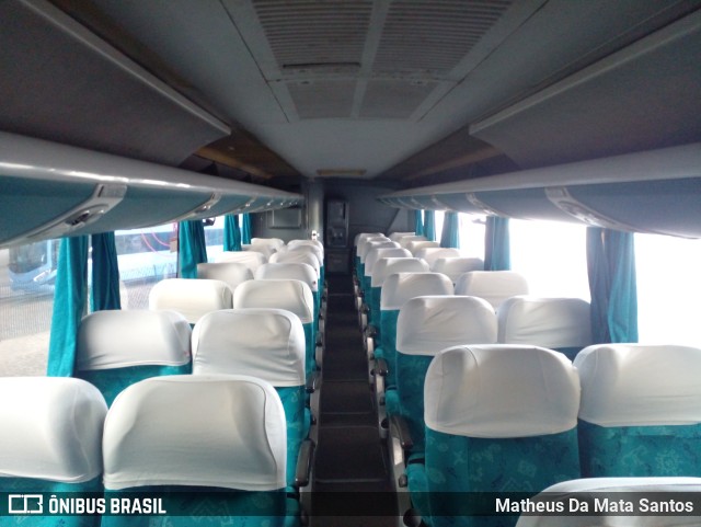 Empresa Gontijo de Transportes 18165 na cidade de Fortaleza, Ceará, Brasil, por Matheus Da Mata Santos. Número da foto: #10618384.