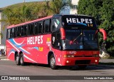 Helpes Tur 2807 na cidade de Aparecida, São Paulo, Brasil, por Vicente de Paulo Alves. ID da foto: :id.