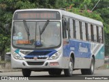 Auto Ônibus Fagundes RJ 101.006 na cidade de Niterói, Rio de Janeiro, Brasil, por Bruno Pereira Pires. Número da foto: #:id.