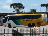 Empresa Gontijo de Transportes 18635 na cidade de Curitiba, Paraná, Brasil, por Ricardo Matu. Número da foto: #10618147.