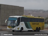 Empresa Gontijo de Transportes 17105 na cidade de Caruaru, Pernambuco, Brasil, por Lenilson da Silva Pessoa. Número da foto: #10616544.