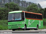 FL Turismo 6819 na cidade de Juiz de Fora, Minas Gerais, Brasil, por Luiz Krolman. ID da foto: :id.