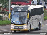 RodeRotas - Rotas de Viação do Triângulo 7737 na cidade de Juiz de Fora, Minas Gerais, Brasil, por Luiz Krolman. Número da foto: #10616600.