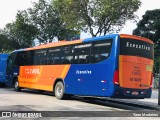 Evanil Transportes e Turismo RJ 132.072 na cidade de Rio de Janeiro, Rio de Janeiro, Brasil, por Yaan Medeiros. Número da foto: #10617088.