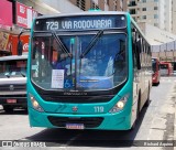 ANSAL - Auto Nossa Senhora de Aparecida 119 na cidade de Juiz de Fora, Minas Gerais, Brasil, por Richard Aquino. Número da foto: #:id.