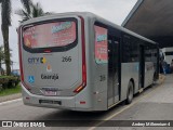 City Transporte Urbano Intermodal - Guarujá 266 na cidade de Guarujá, São Paulo, Brasil, por Andrey Millennium 4. Número da foto: #:id.