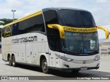 RodeRotas - Rotas de Viação do Triângulo 2205 na cidade de Goiânia, Goiás, Brasil, por Victor Hugo  Ferreira Soares. Número da foto: #:id.