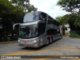Auto Viação 1001 RJ 108.508 na cidade de São Paulo, São Paulo, Brasil, por Danilo Danibus. Número da foto: #:id.