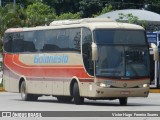 Auto Viação Goianésia 152003-1 na cidade de Goiânia, Goiás, Brasil, por Victor Hugo  Ferreira Soares. Número da foto: #:id.