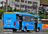 JTP Transportes - COM Embu das Artes 01.083 na cidade de Barueri, São Paulo, Brasil, por Rodrigo S. G Busólogo do Brasil. Número da foto: #:id.