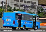 JTP Transportes - COM Embu das Artes 01.083 na cidade de Barueri, São Paulo, Brasil, por Rodrigo S. G Busólogo do Brasil. ID da foto: :id.