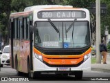Empresa de Transportes Braso Lisboa A29059 na cidade de Rio de Janeiro, Rio de Janeiro, Brasil, por Luiz Guilherme. Número da foto: #:id.