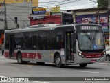 Viação Campo Belo 7 2774 na cidade de São Paulo, São Paulo, Brasil, por Bruno Kozeniauskas. Número da foto: #:id.