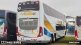 Guibor Turismo 2119 na cidade de Penha, Santa Catarina, Brasil, por João Dolzan. Número da foto: #10617926.