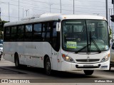 Ônibus Particulares  na cidade de Jaboatão dos Guararapes, Pernambuco, Brasil, por Matheus Silva. Número da foto: #:id.