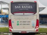 Transportes San Rafael 2020 na cidade de Penha, Santa Catarina, Brasil, por João Dolzan. Número da foto: #10617943.