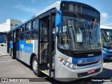 BB Transportes e Turismo 5843 na cidade de Barueri, São Paulo, Brasil, por Henrique Santos. Número da foto: #:id.