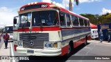 Ônibus Particulares 160 na cidade de Barueri, São Paulo, Brasil, por Fábio Santos. Número da foto: #:id.