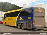 Rabelo Tour 17000 na cidade de Juiz de Fora, Minas Gerais, Brasil, por Luiz Krolman. Número da foto: #10616786.