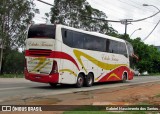 Edinho Turismo 2013 na cidade de Ipiaú, Bahia, Brasil, por Gabriel Nascimento dos Santos. Número da foto: #:id.
