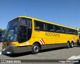 Viação Itapemirim 6801 na cidade de São Paulo, São Paulo, Brasil, por Andrey  Soares Vassão. Número da foto: #:id.