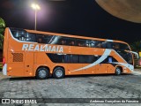 RealMaia Turismo e Cargas 2208 na cidade de Uberlândia, Minas Gerais, Brasil, por Anderson Gonçalves da Fonseca. Número da foto: #:id.