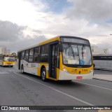 Viação Metrópole Paulista - Zona Leste 3 1915 na cidade de Barueri, São Paulo, Brasil, por Cesar Augusto Domingos Silva. Número da foto: #10616357.