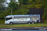 Isla Bus Transportes 2300 na cidade de Joinville, Santa Catarina, Brasil, por Diogo Luciano. Número da foto: #:id.