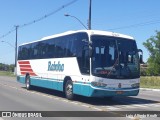 Rainha Transportes 68 na cidade de Pelotas, Rio Grande do Sul, Brasil, por Luis Alfredo Knuth. Número da foto: #:id.