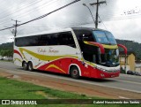 Edinho Turismo 2013 na cidade de Ipiaú, Bahia, Brasil, por Gabriel Nascimento dos Santos. Número da foto: #:id.