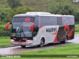 Marvi Fretamento e Turismo 7020 na cidade de Juiz de Fora, Minas Gerais, Brasil, por Luiz Krolman. Número da foto: #10616847.
