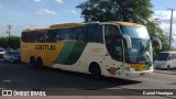 Empresa Gontijo de Transportes 14755 na cidade de Paulo Afonso, Bahia, Brasil, por Daniel Henrique. Número da foto: #10618215.