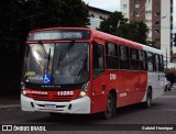 Empresa São Gonçalo 10282 na cidade de Contagem, Minas Gerais, Brasil, por Gabriel Henrique. Número da foto: #10617647.