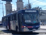 Next Mobilidade - ABC Sistema de Transporte 80.611 na cidade de Santo André, São Paulo, Brasil, por Juliano Soares. Número da foto: #10618092.
