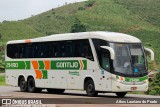 Empresa Gontijo de Transportes 21490 na cidade de Divino, Minas Gerais, Brasil, por Athos Lauriano do Prado. Número da foto: #10618293.